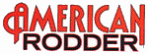 American Rodder Magazine