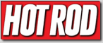Hot Rod Magazine